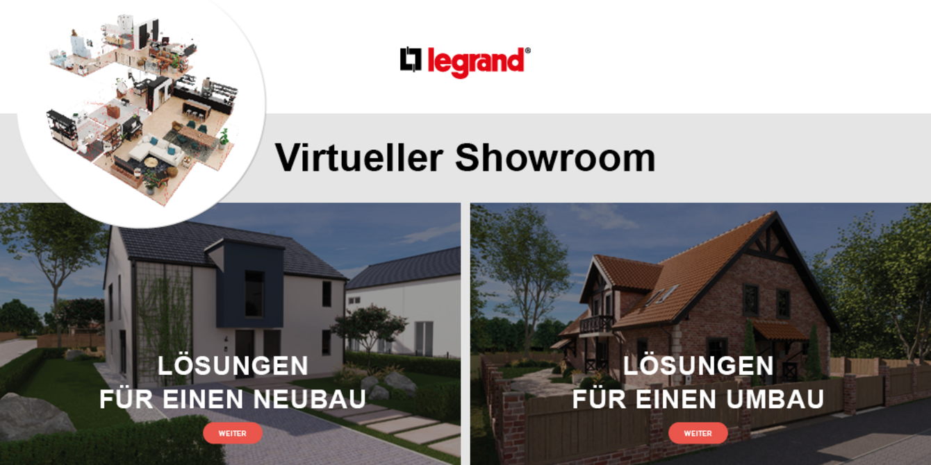 Virtueller Showroom bei Jung, David / Schermaul, Marc-Christian Adolf GbR in Steinheim